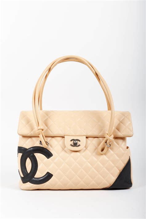 chanel cambon flap bag|latest chanel bag 2022.